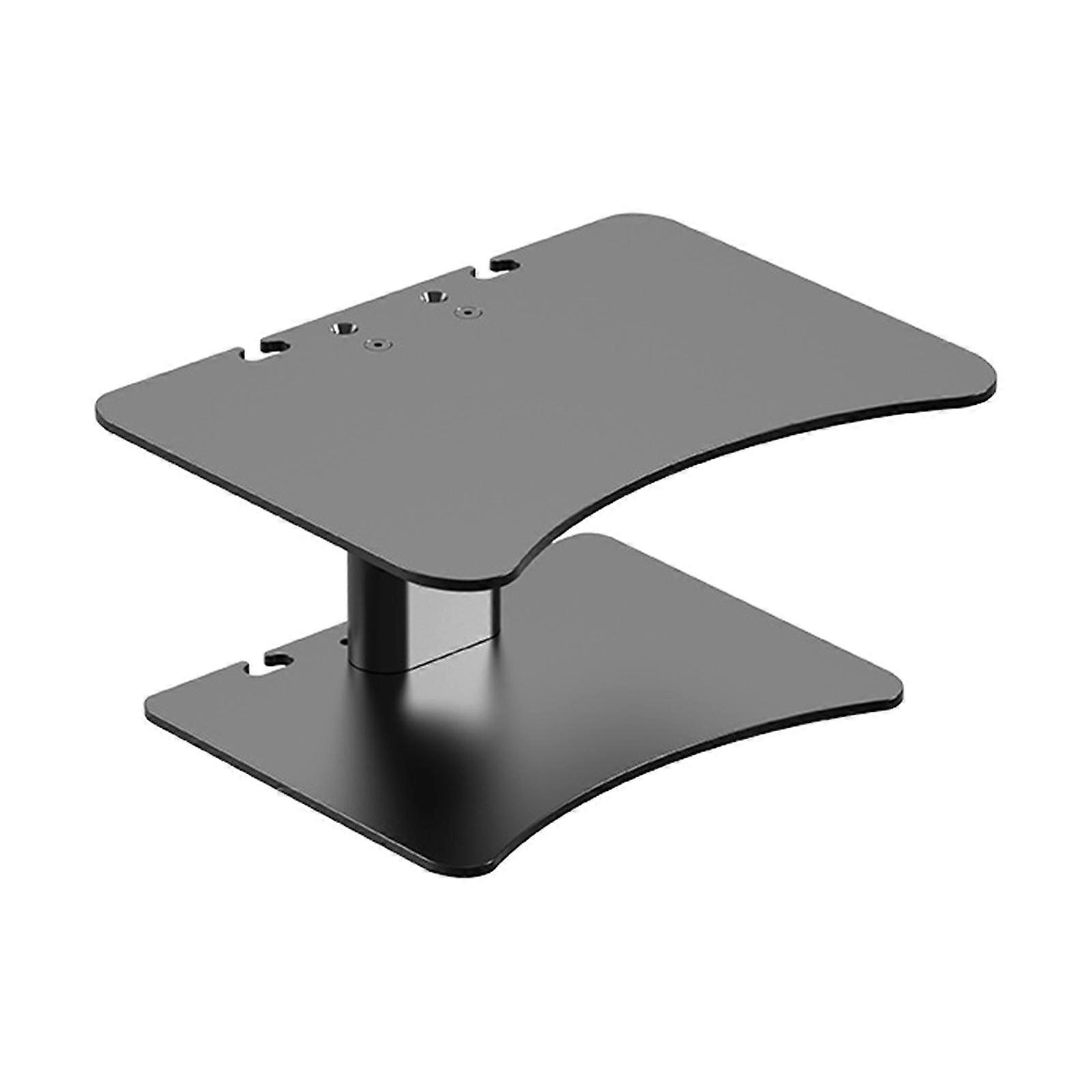 Supporto per monitor per computer Supporto per desktop per PC Supporto per monitor per PC Office