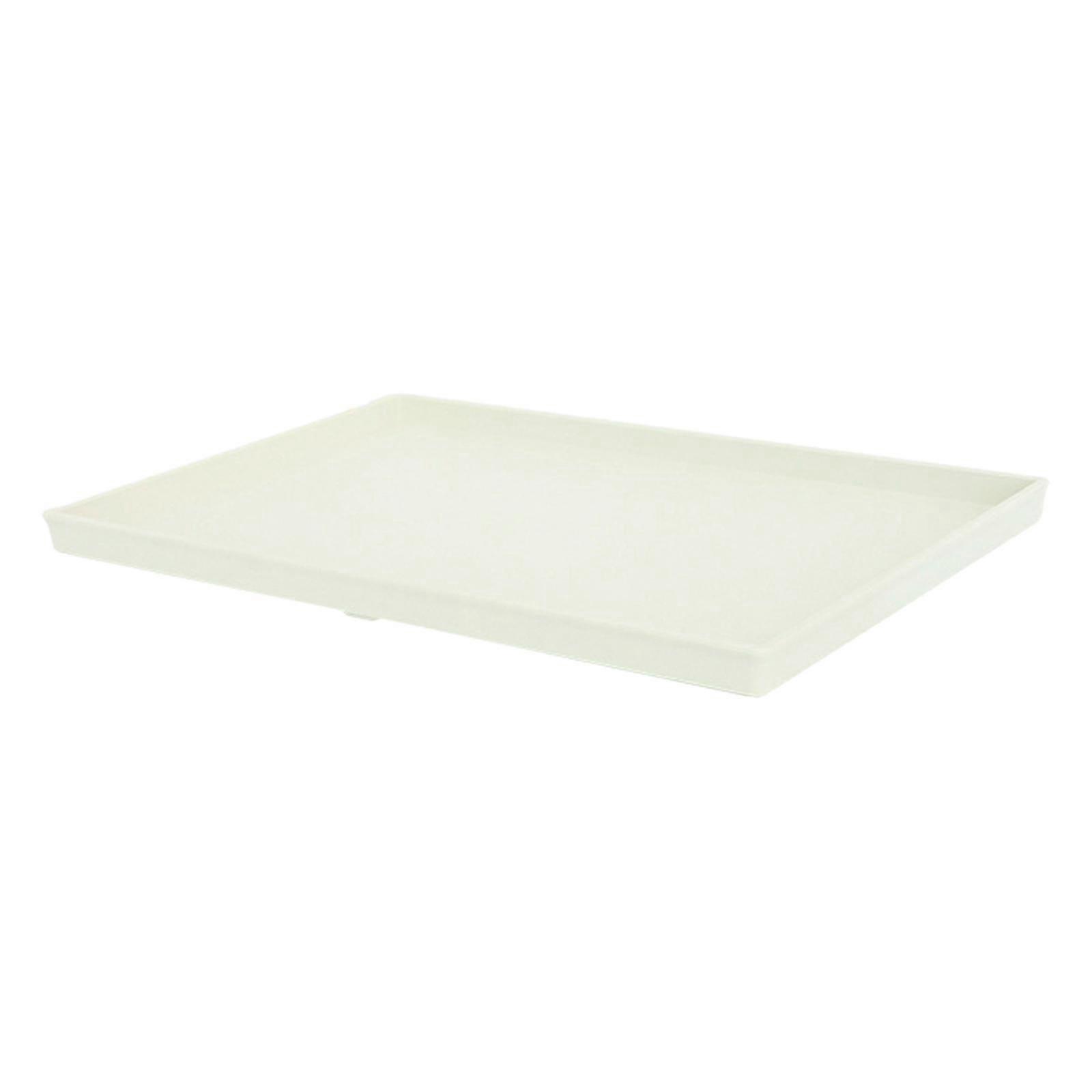 Serving Platter Portable for Household Kitchen Weddings Dining Table