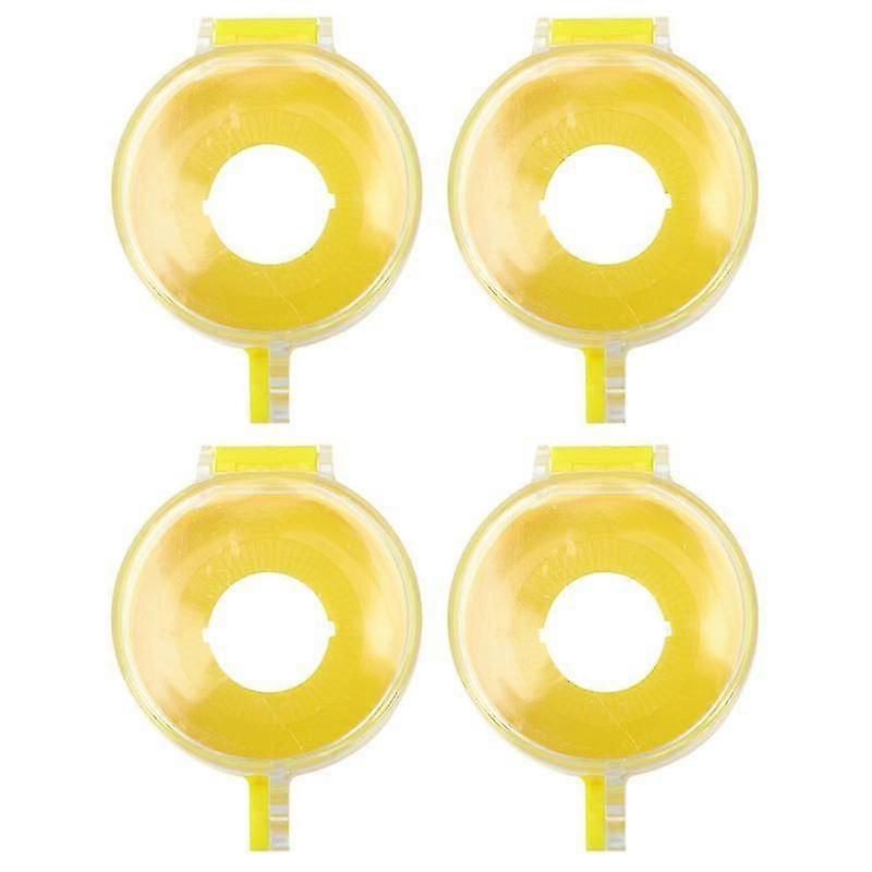 4pcs Emergency Stop Cover