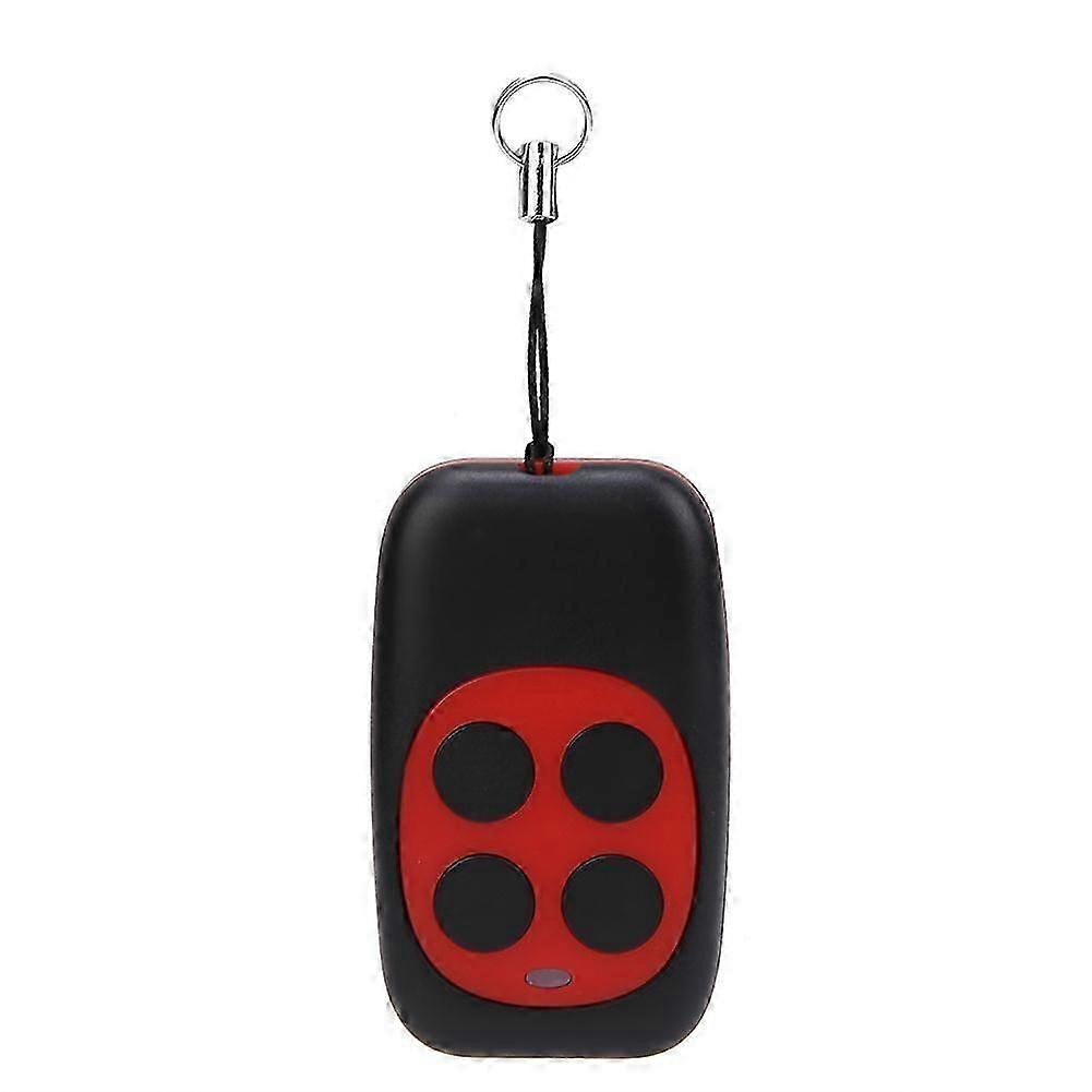 Safe Wireless Remote Control Duplicator compatible Car Gate Garage Door 270-868MHZRed High quality