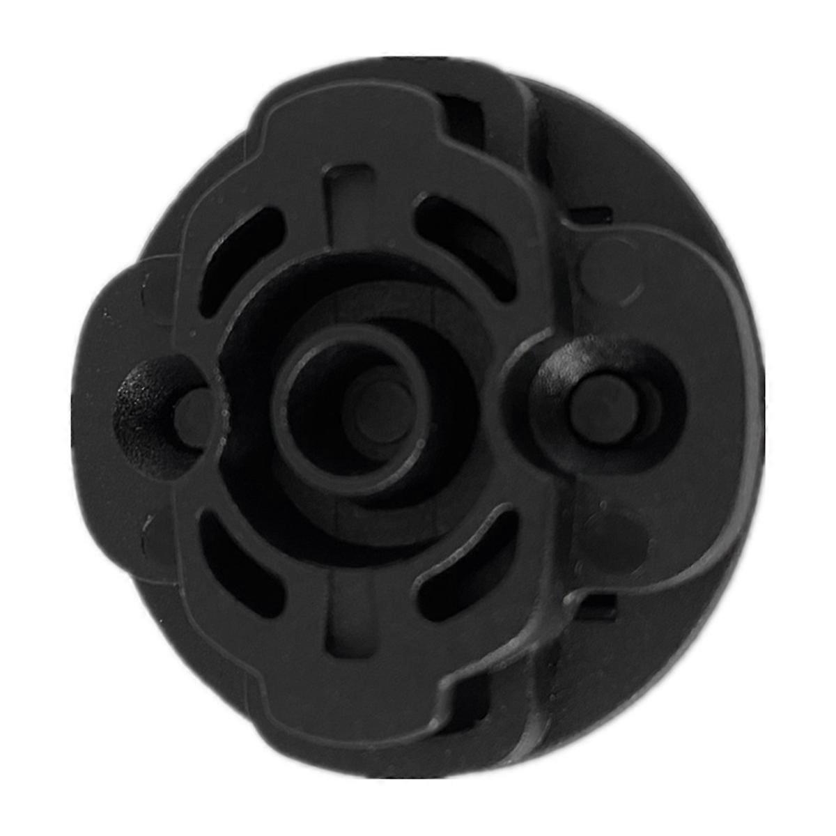 Mountain Bike Computer Mount Adapter Bicycle Accessories for Garmin