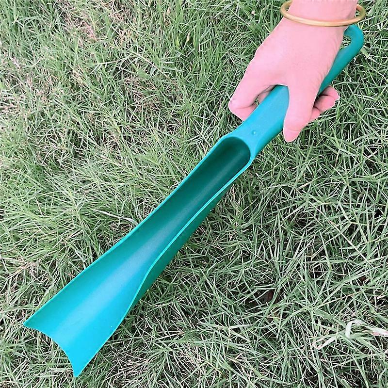 Gutter Cleaning Scoop,Leaves Cleaning Tool