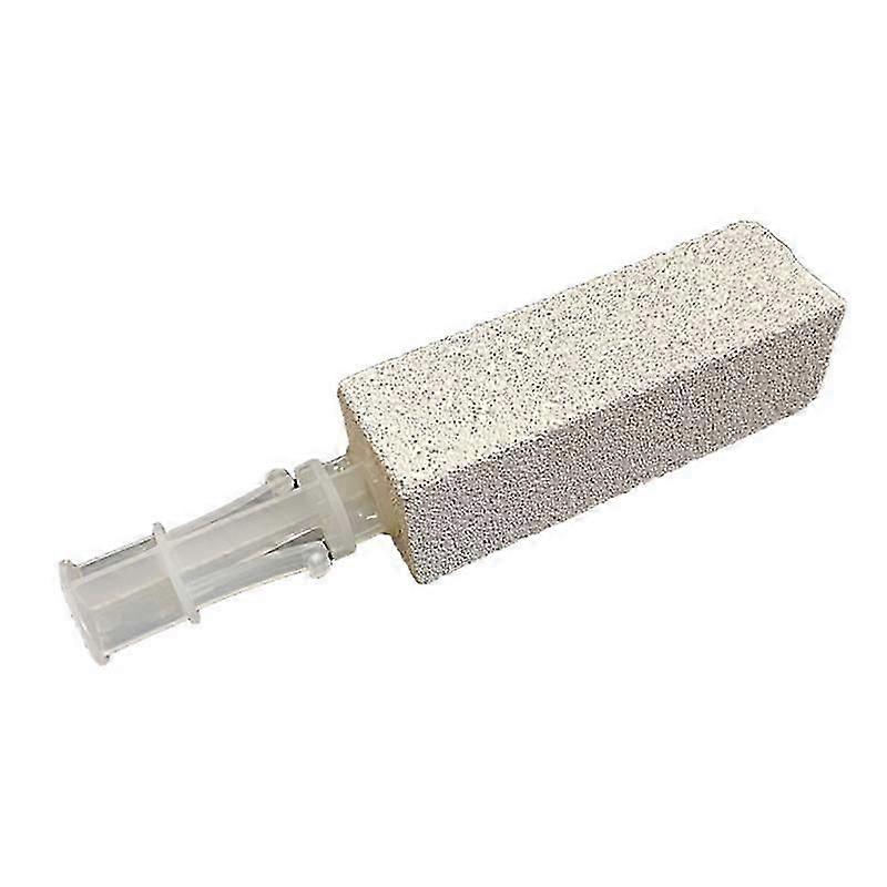 Pool Cleaning Tool Pumice Pool Cleaning Stone with Sturdy Handle Pool Cleaning Tool