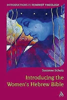 Introducing the Women's Hebrew Bible