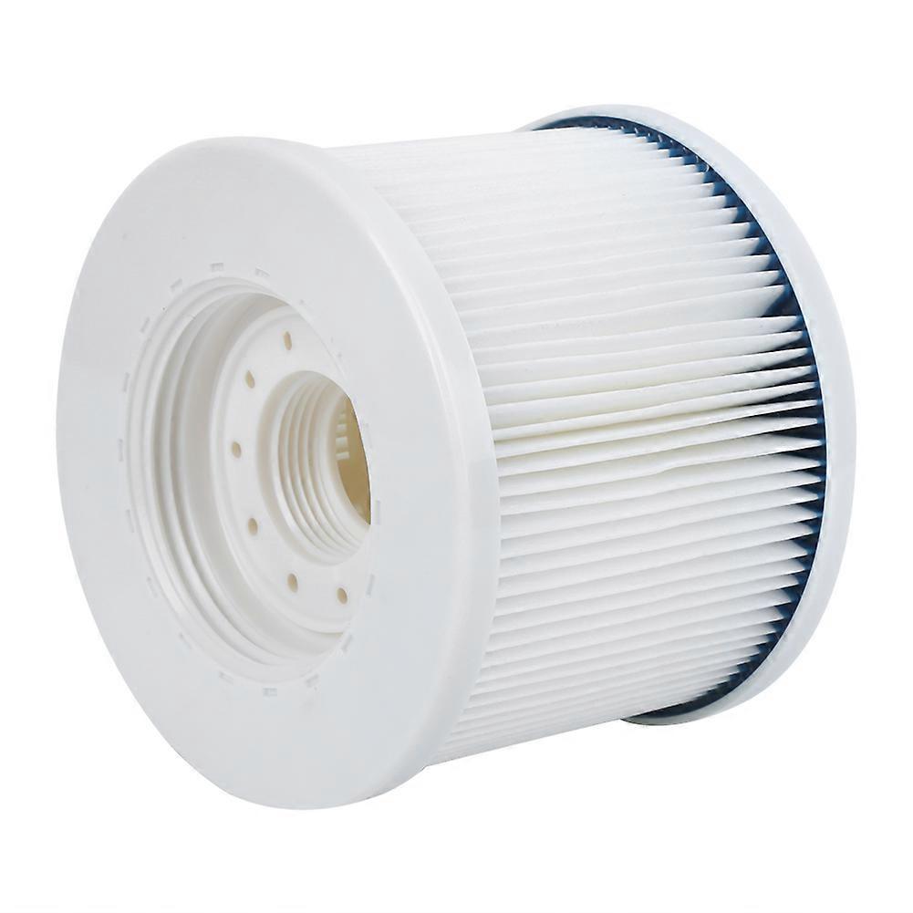 FD2090 Durable PET Fine Workmanship Inflatable Swimming Pool Filter Cartridge Part Replacement Accessory