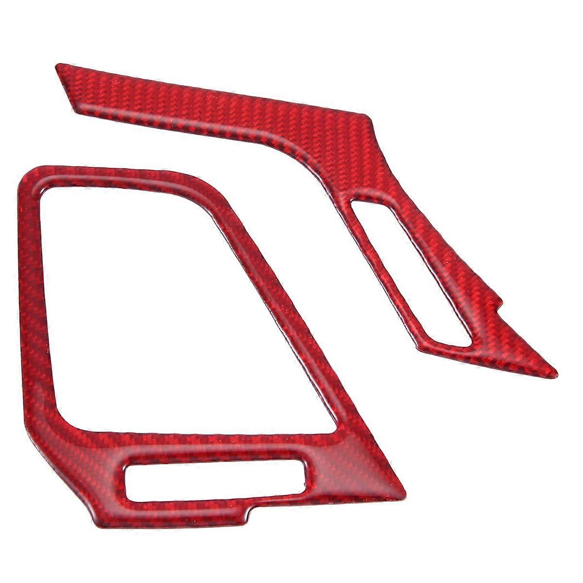 Side Outlet Cover for 10Th Gen 2016-2019(RHD)