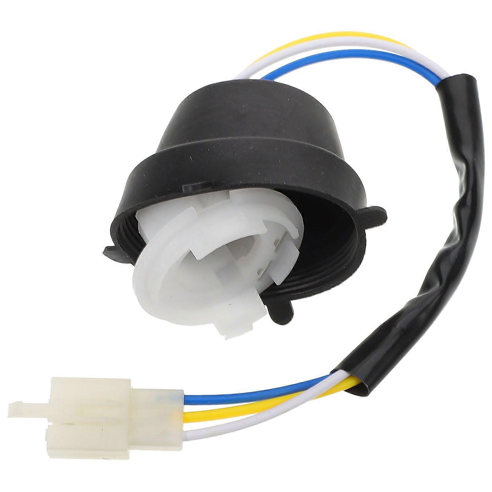 Motorcycle Light Wiring Harness Motorcycle Headlight Socket Motorcycle Light Bulb Harness Adapter