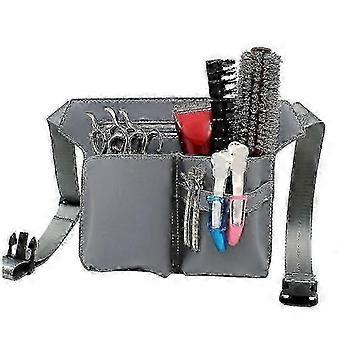 Professionelle Friseur Schere Tasche Taille Pack Tasche Friseur Friseur Salon Werkzeug