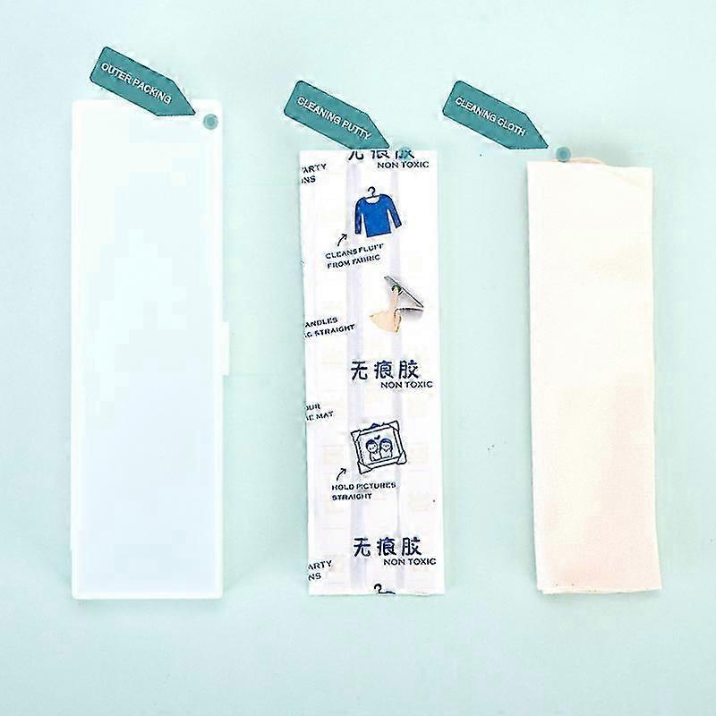 Kit de nettoyage Cas Port de charge Téléphone portable Casque Bluetooth Caméra comprend Nettoyage Putty Cleaner Stick Nettoyage Brosse