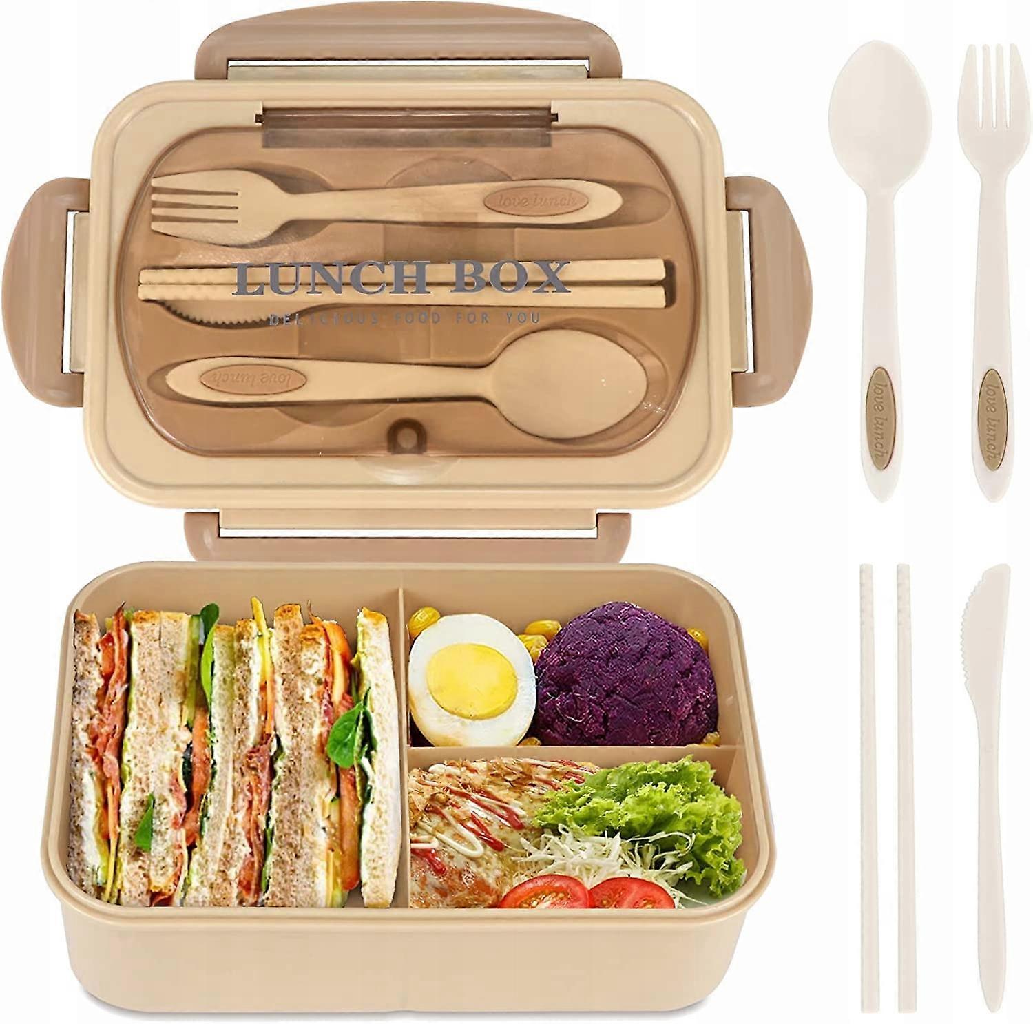 Lunch Box 1200 Ml