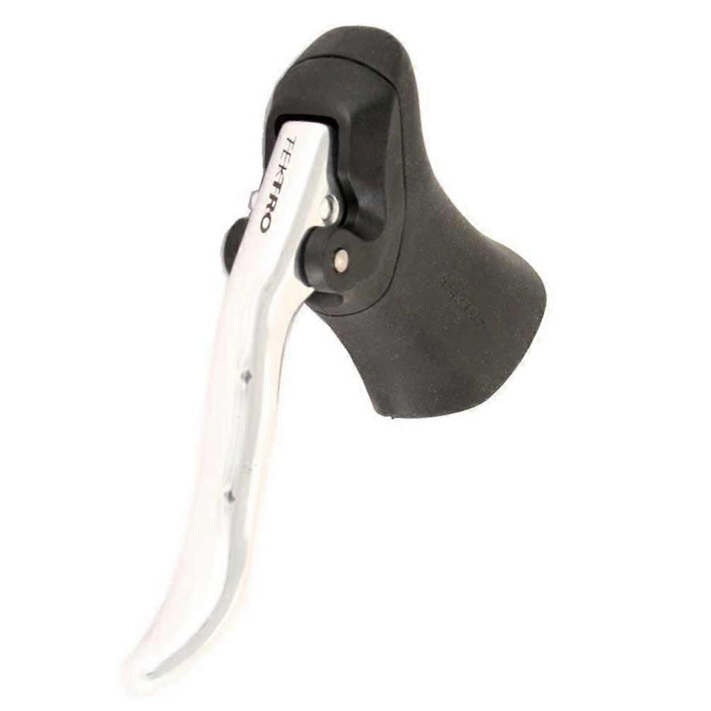 RL340 Lever Pair Silver Adult - Durable Lever Handle Set for Doors - Modern Design, Easy Installation, Multipurpose Use
