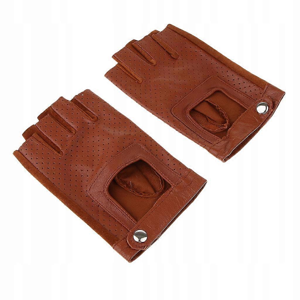 Single-fingered Gloves Acrylic Universal Size - Unisex