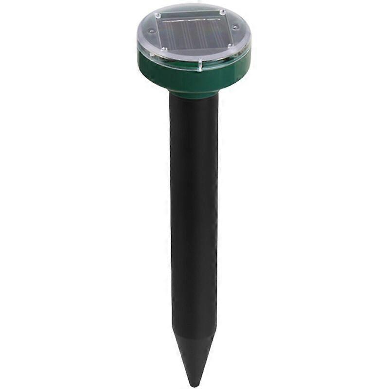 Solar mouse repellent snake repellent (small round mouse repellent)