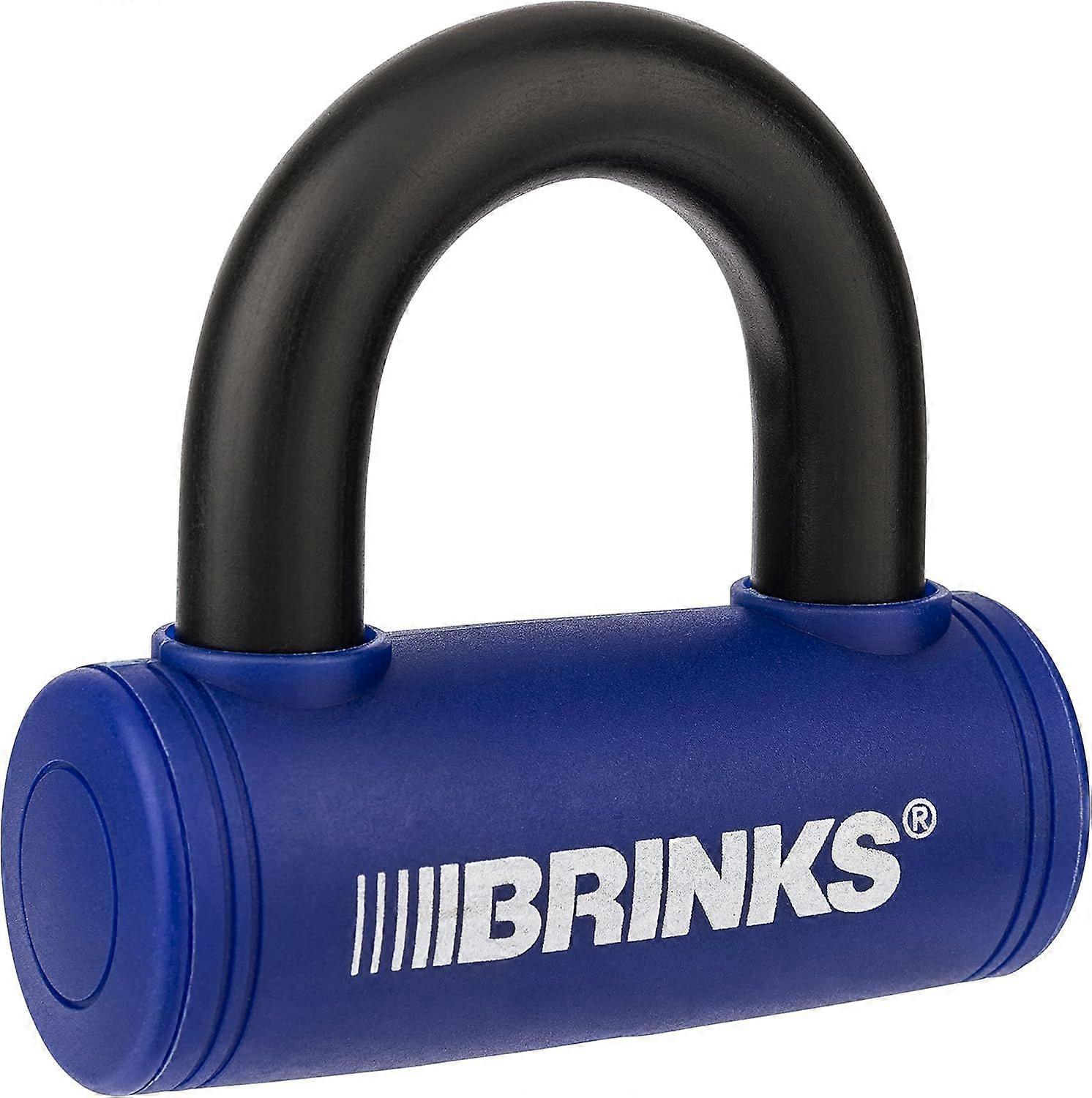 High quality brand new  - 3 7/8 Mini U-Bar Lock - Weather Resistant and Pick