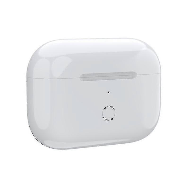 Csere vezeték nélküli töltőtok doboz kompatibilis Airpods Pro Bluetooth-kompatibilis fülhallgató