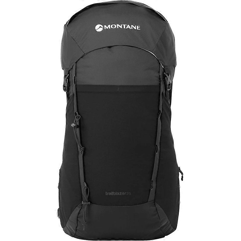 Montane Trailblazer 25 / Black / ONE