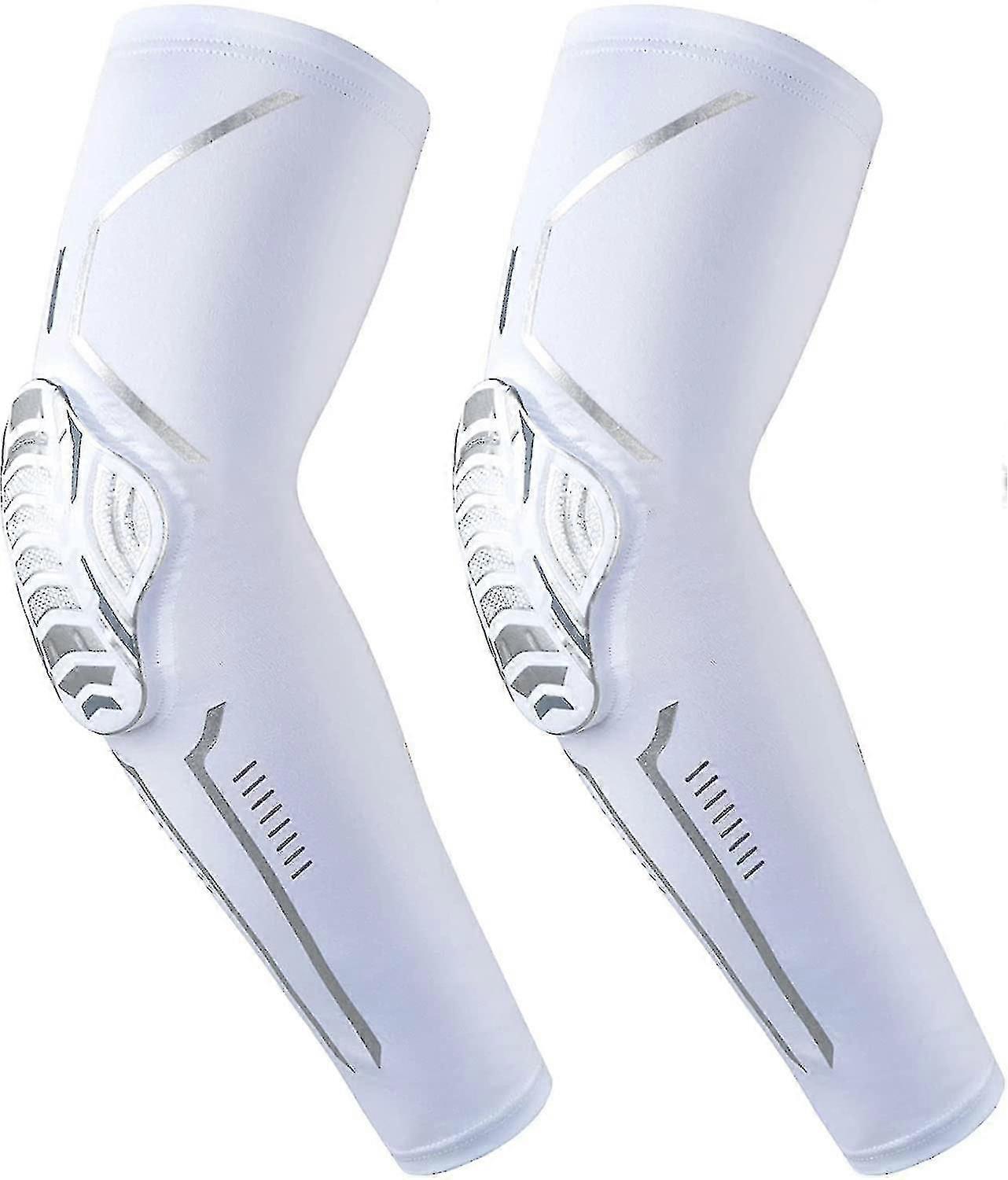 Basketball Armguard Sleeves, 1 Pack