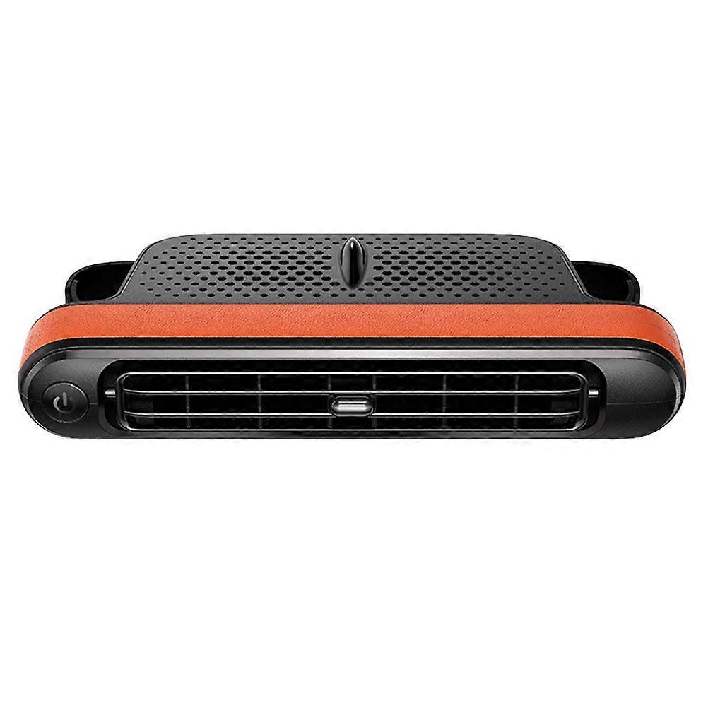 Bärbar bilfläkt Bilfläkt för Dash USB-driven fläkt för bilar inuti bilen Bärbar fläkt för bil USB-fläkt för bil Automotive Dash kylning bilfläkt