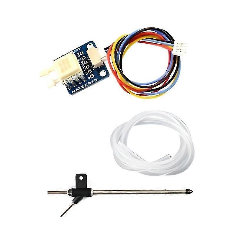 Professional ASPD-4525 Digital Airspeed Sensor DC4~6V for F411-WING F722-WING