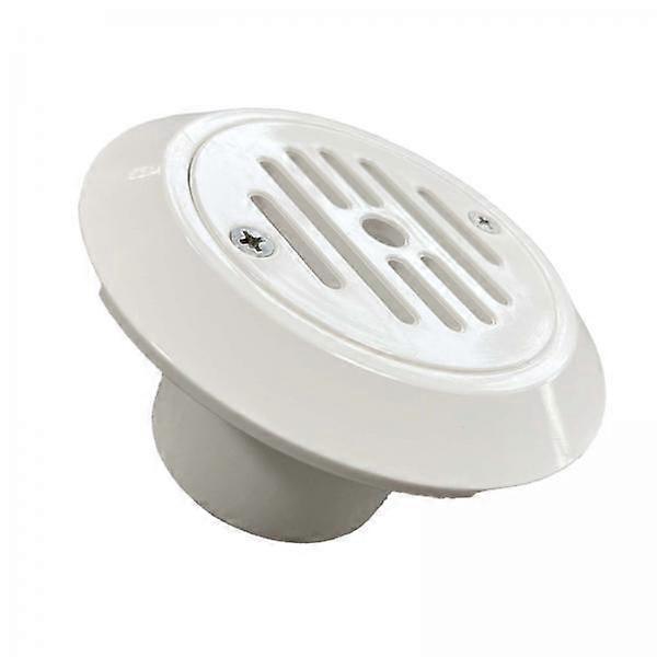 4x Main Outlet Drain Cover for SP1424 SPA, Replacement Drainer