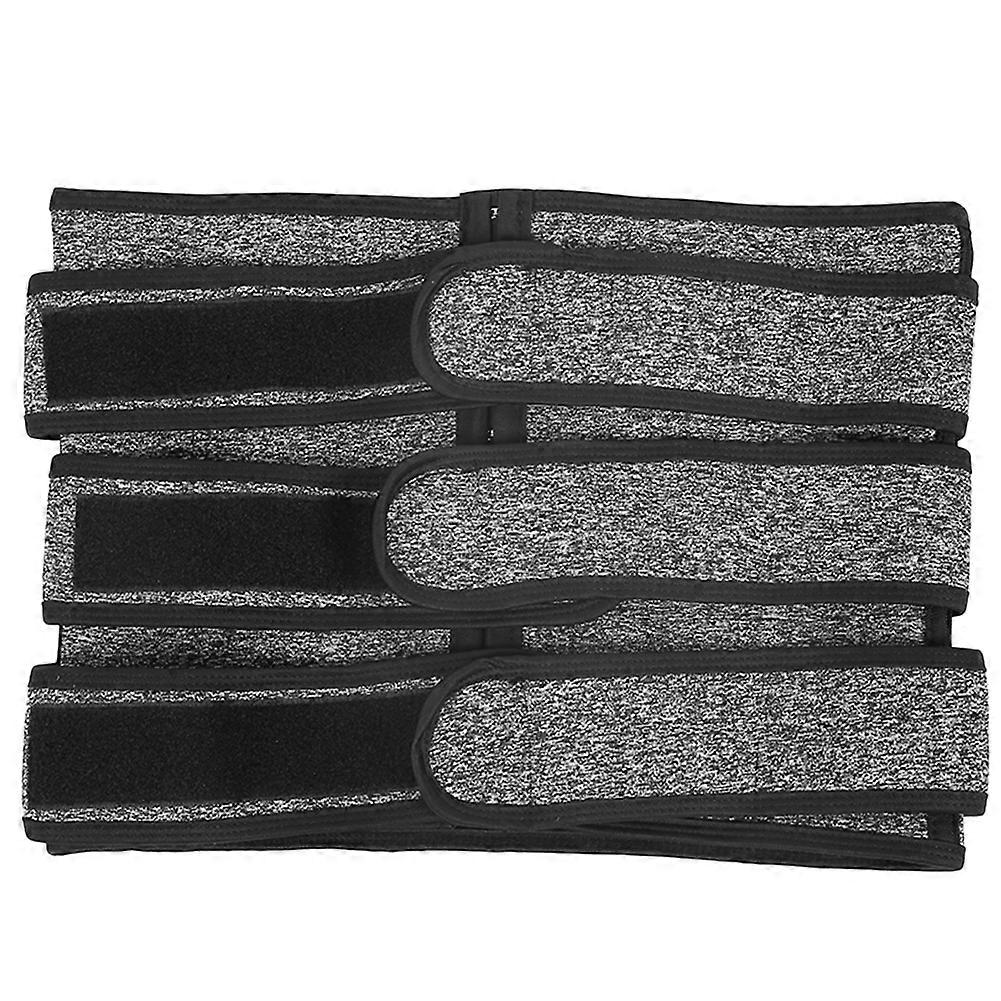 Waist Trainer Slimming Women Fitness Corset Breathable Fitness Belt Adjustable Body Shaper