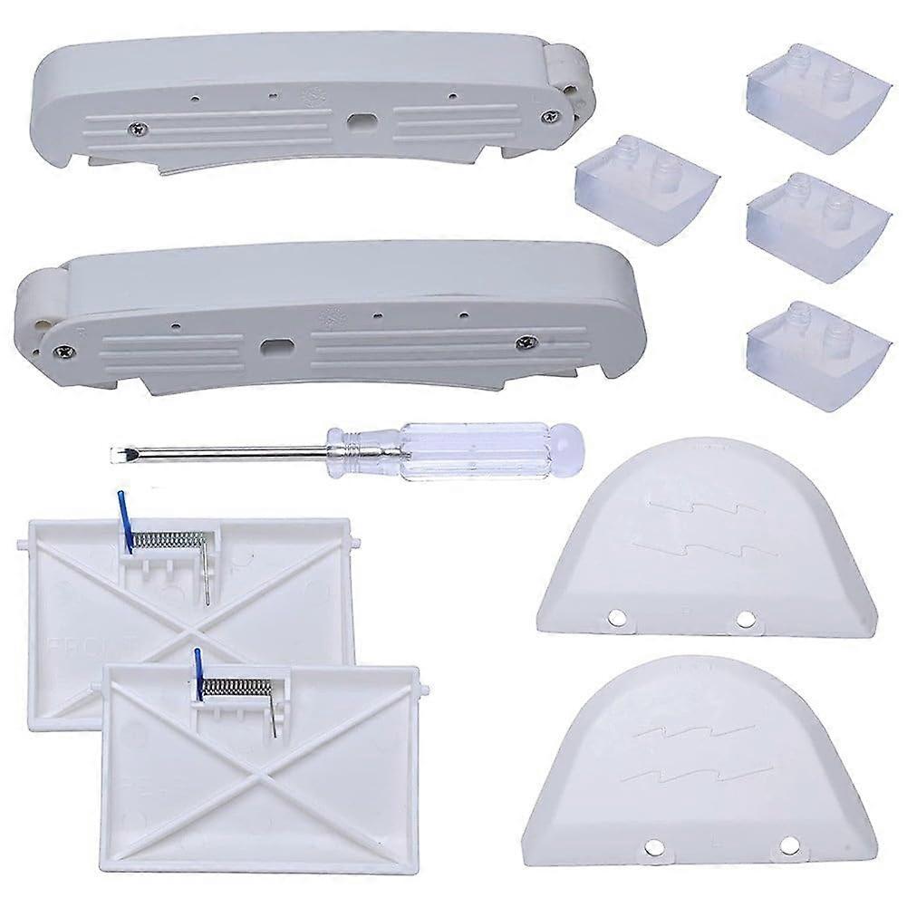 AXV417WHP Pool Cleaner Kit Compatible for Hayward Navigator Pool Vac Ultra
