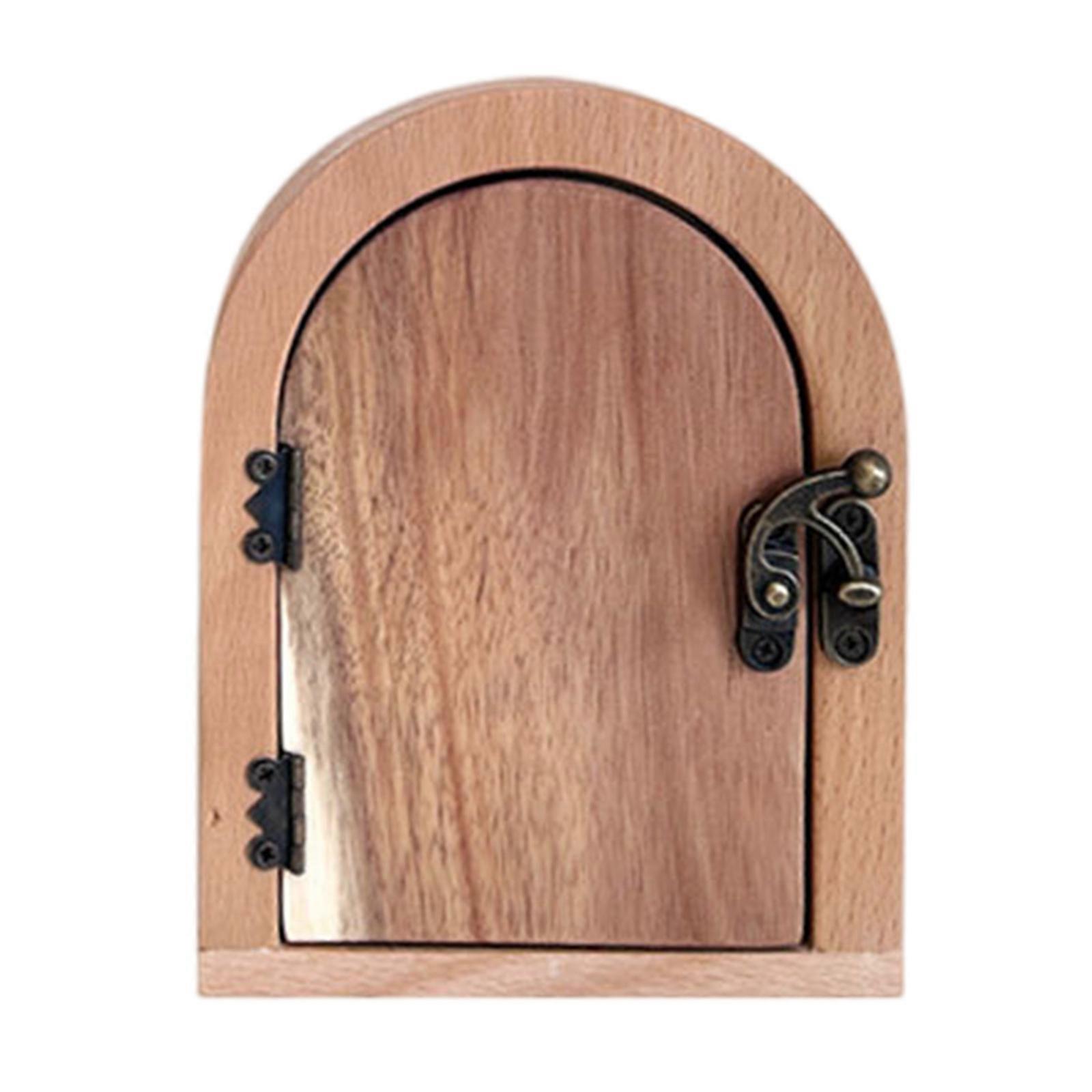Romantics Door Shape Outlet Cover Easy to Install No Tool Required Protective Wall Socket Plate Light Switches Protector
