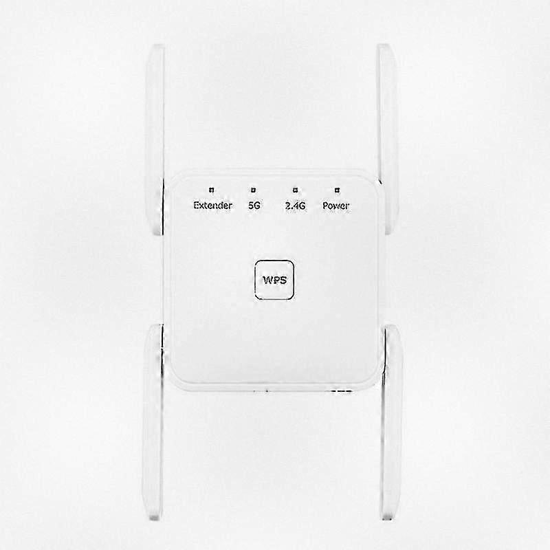 1 Piece Signal Range Extender for Enhanced Wireless Connectivity