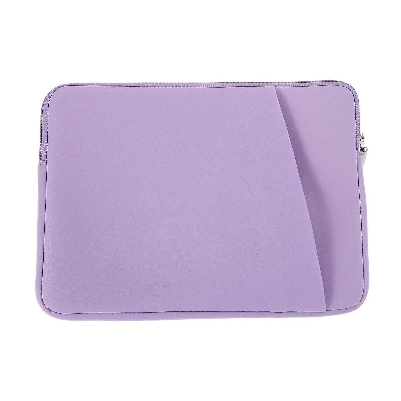 Lightweight Laptop Sleeve For Travel Office And Daily Use Shockproof Laptop Case For Tablets And Notebooks Protective Computer Bag
