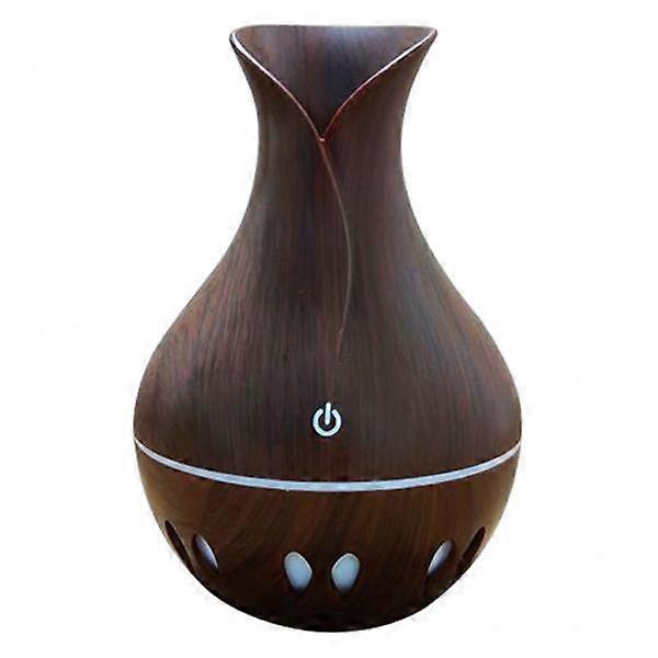 2ml Essential Diffuser Mist Led Mini USB Light for Baby