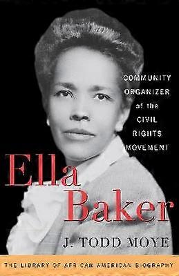 Ella Baker
