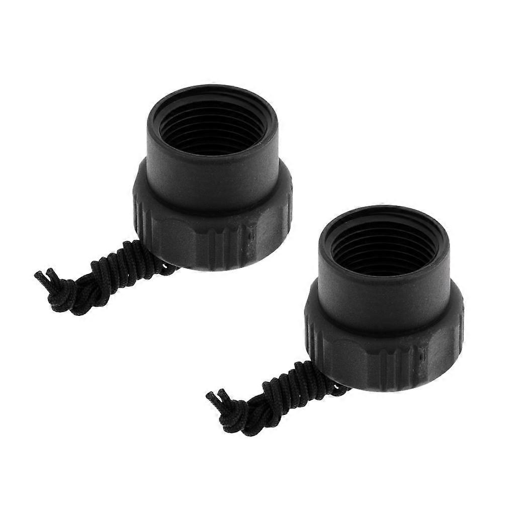 Universal Scuba Diving DIN Tank Valve