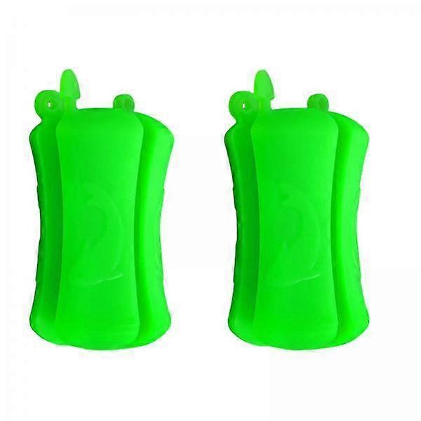 2x Fishing Rod Mounting Clip for