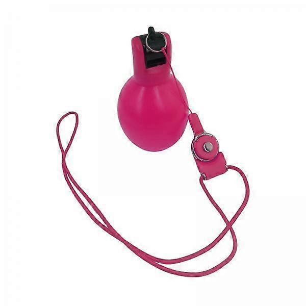 4xHand Manual Whistle Training Portable Whistle Sport Whistle for Walking