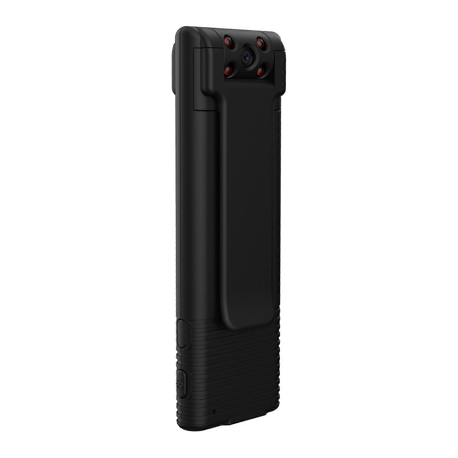 Mini Camera Wireless Portable HD1080P Sensor Camcorder Motion Micro Camera Sport Video Magnet Cam Night Version 180°Lens