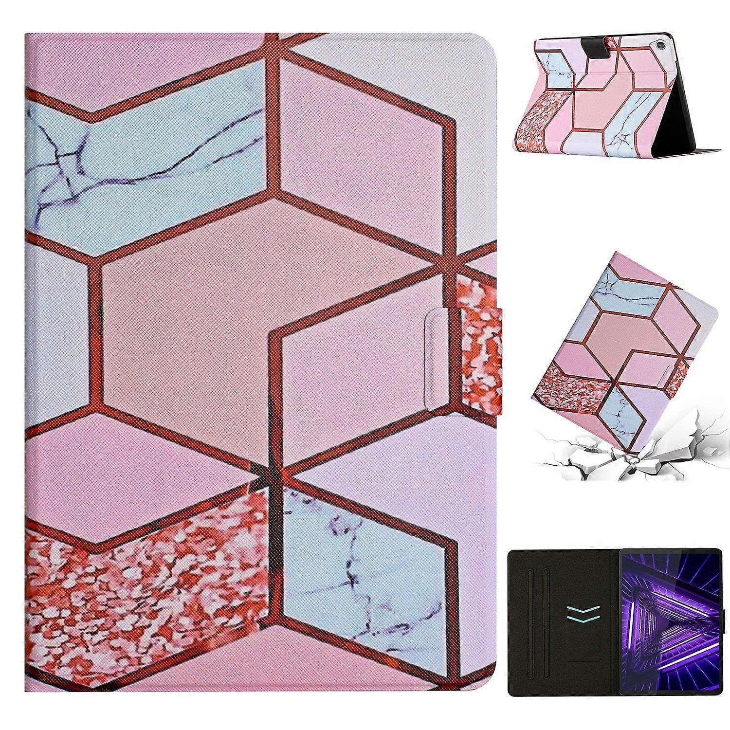 Smart Tablet Case For Lenovo Tab M10 HD 2nd Gen