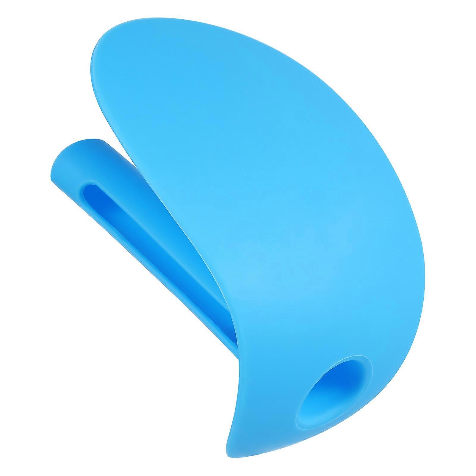 Oil Splash Protector, Pan Cover, Safe and Comfortable Cooking Gadget