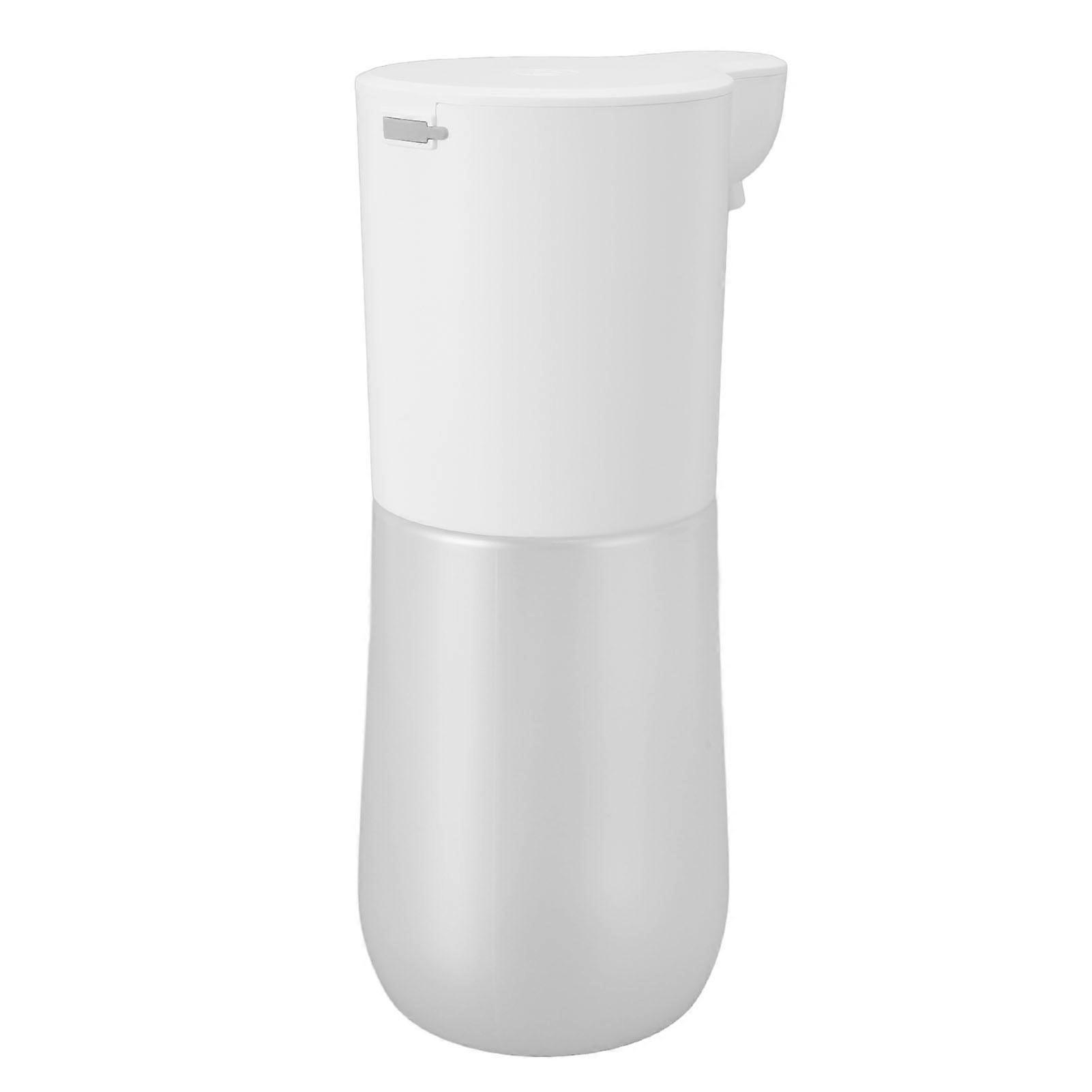 Touchless Automatic Soap Dispenser 600ml Rechargeable 315g