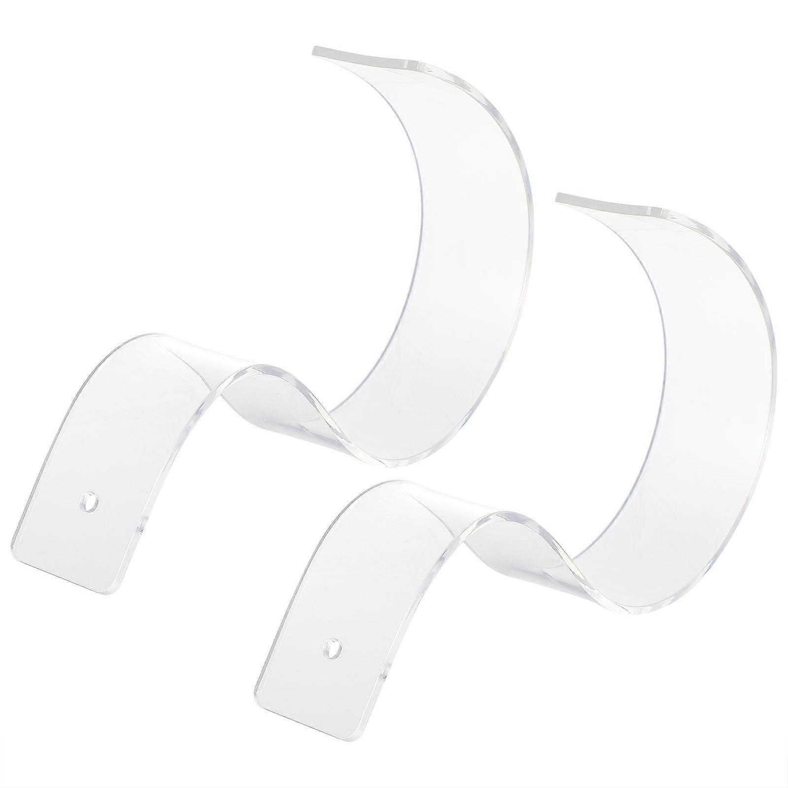 Storage Display Rack for Belts with Modern Design, Improves Aesthetic Appeal