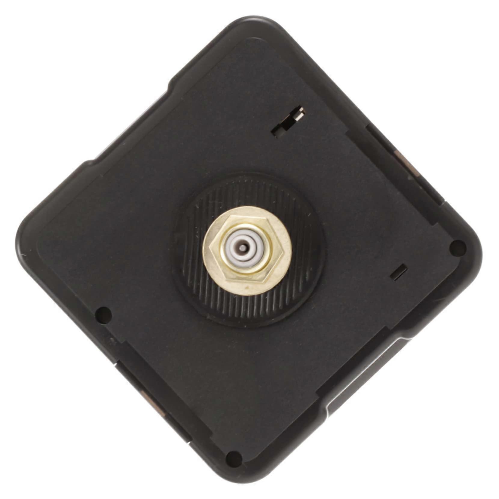 Parts Digital Alarm Clock on Bed Plank Replacement Parts for Watches Small Digital Clock