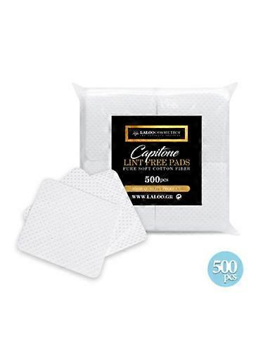 Capitone Lint Free Pads 500pcs