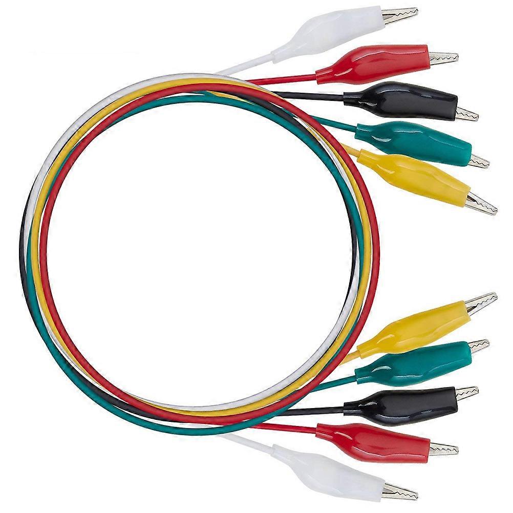 Folder Clip, Robust Construction, Fits Electrical and Lab Applications