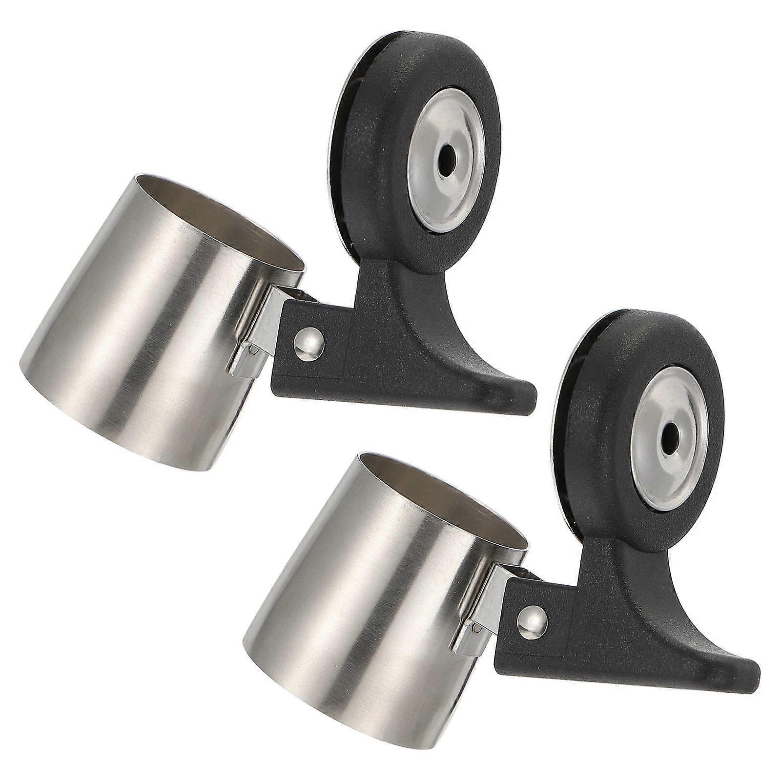 Tea Kettle Whistling Flute, Provides Clear Boiling Indication, Easy to Operate