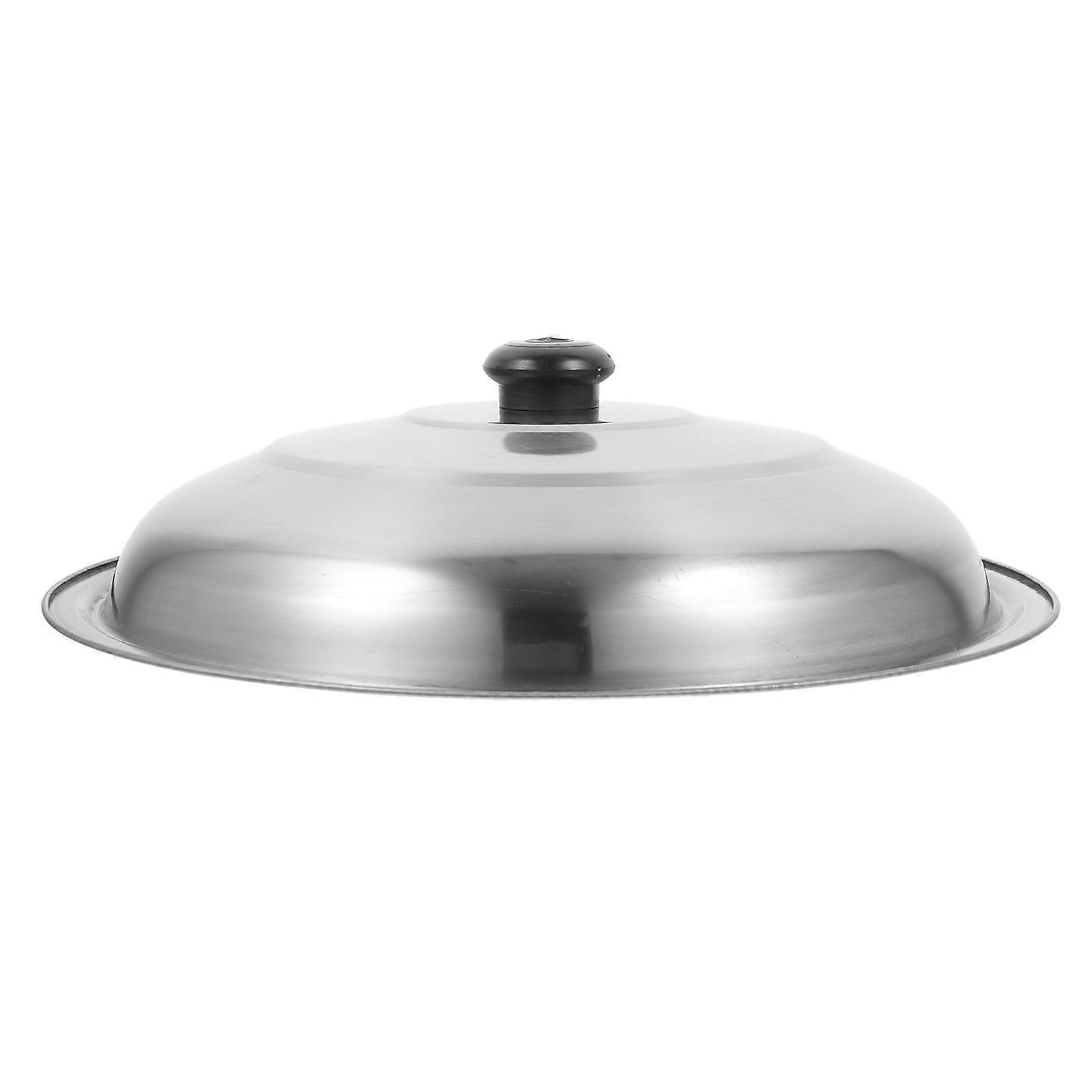 Kitchen Pot Cover, Classic Style for Everyday Use, Easy Maintenance