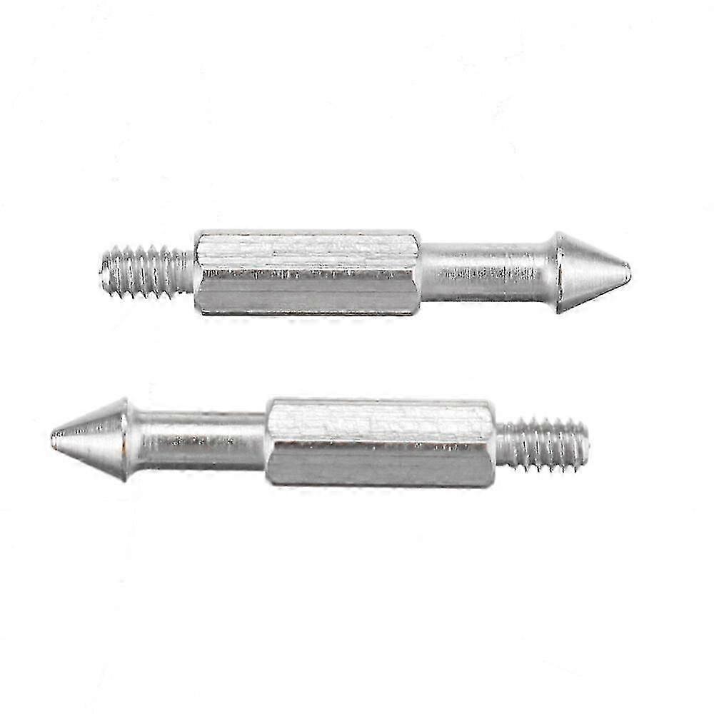 1 Pair Eachine E180 YXZNRC F180 Canopy Fixed Column Set RC Helicopter Parts hwy