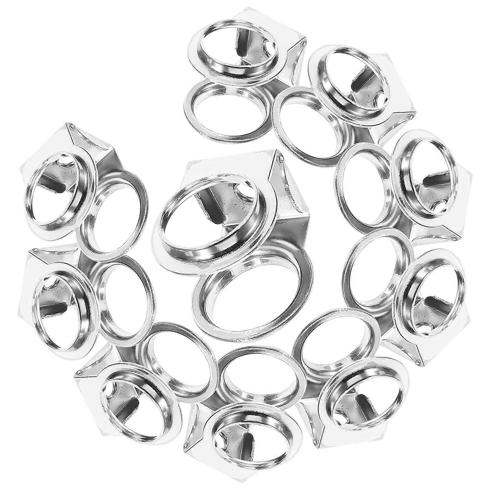 クランプドラム機器音質保証練習セッションアイロン10個