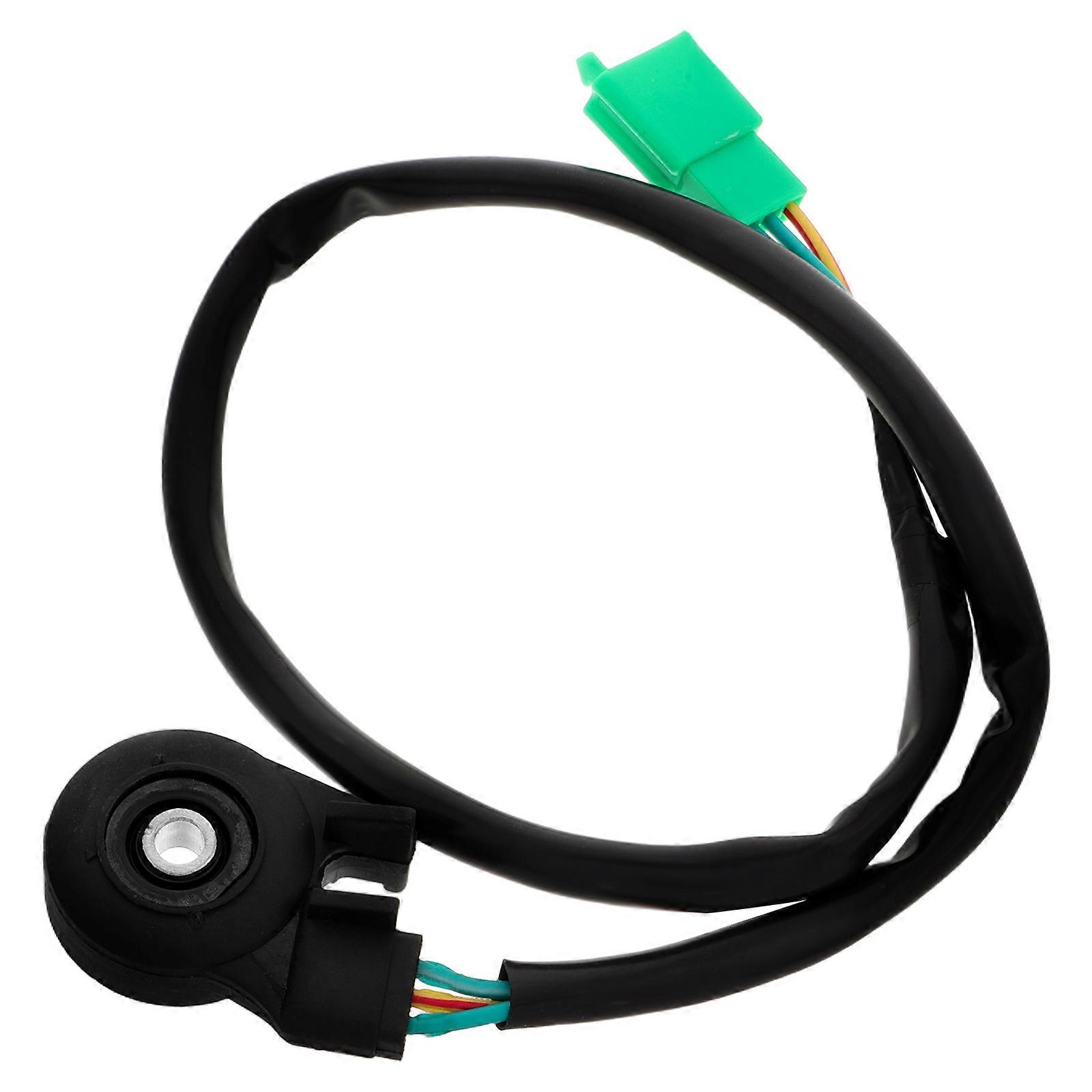 Universal Handlebar Switch Motorcycle Stop Button Dirt Bikes ATVs Cruisers 4.80X3.30X1.30CM Prevent Accidental Starts 1Set