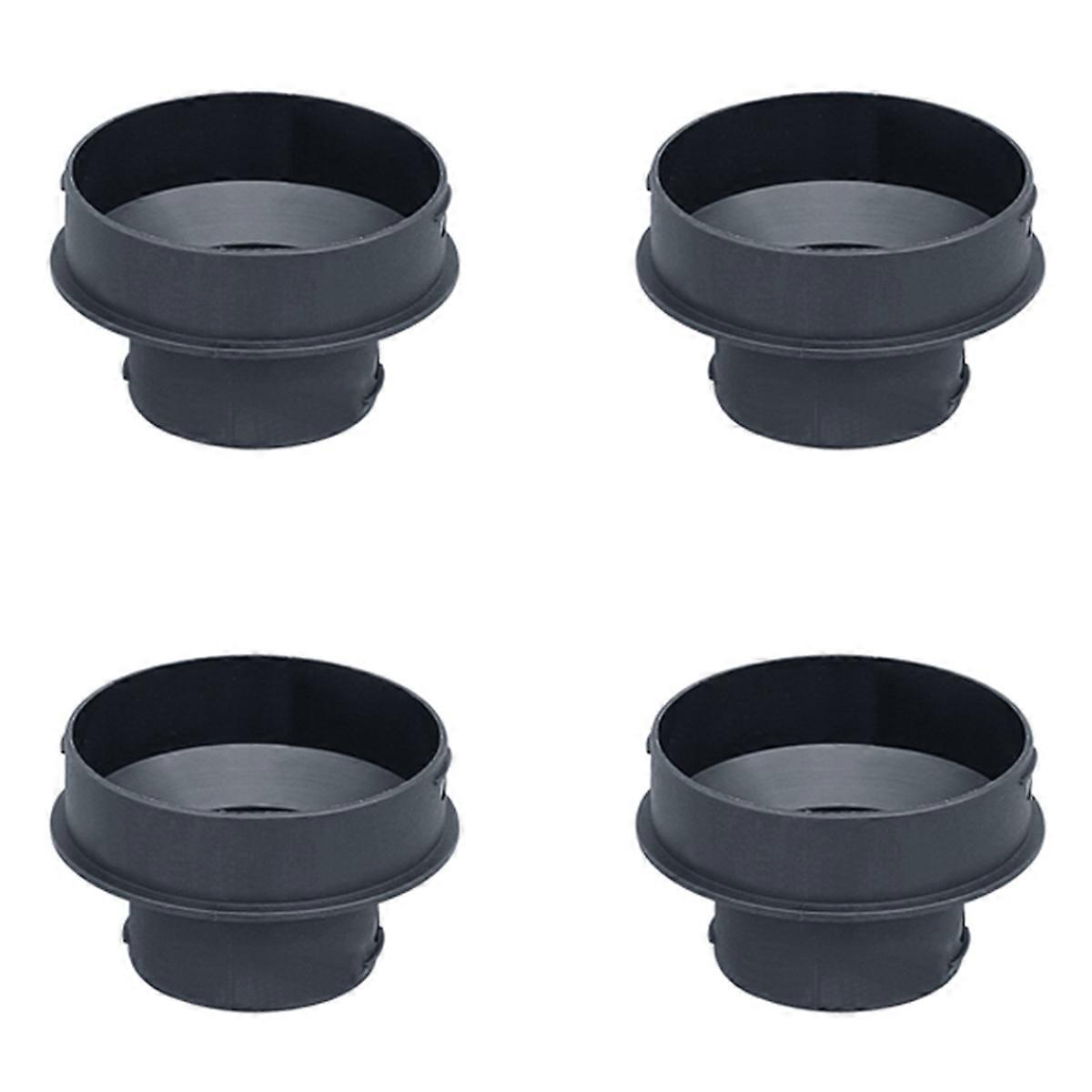 Parking Heater Ducting Reducer Connector Air Heater Duct Pipe Reducer Adapter Converter for
