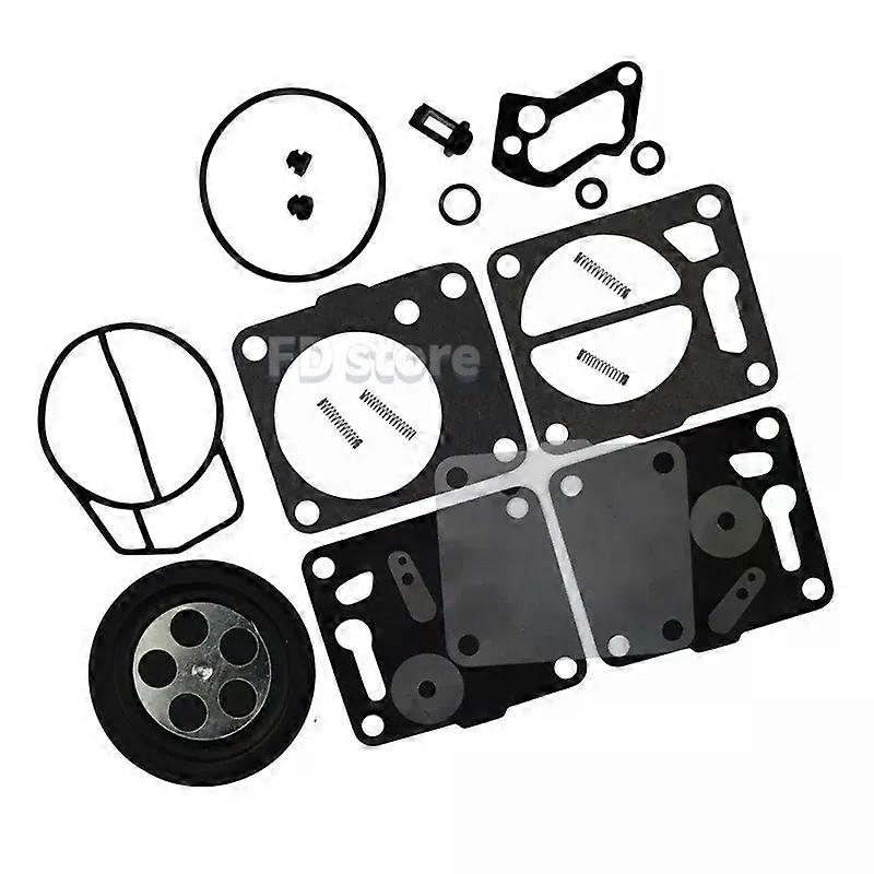 Applicable MIKUNI CARBURETOR CARB REBUILD KIT SEA DOO 587 717 787 SP SPI SPX HX XP GTX GTI