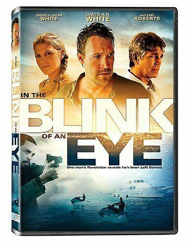 Im Handumdrehen DVD - Region 1